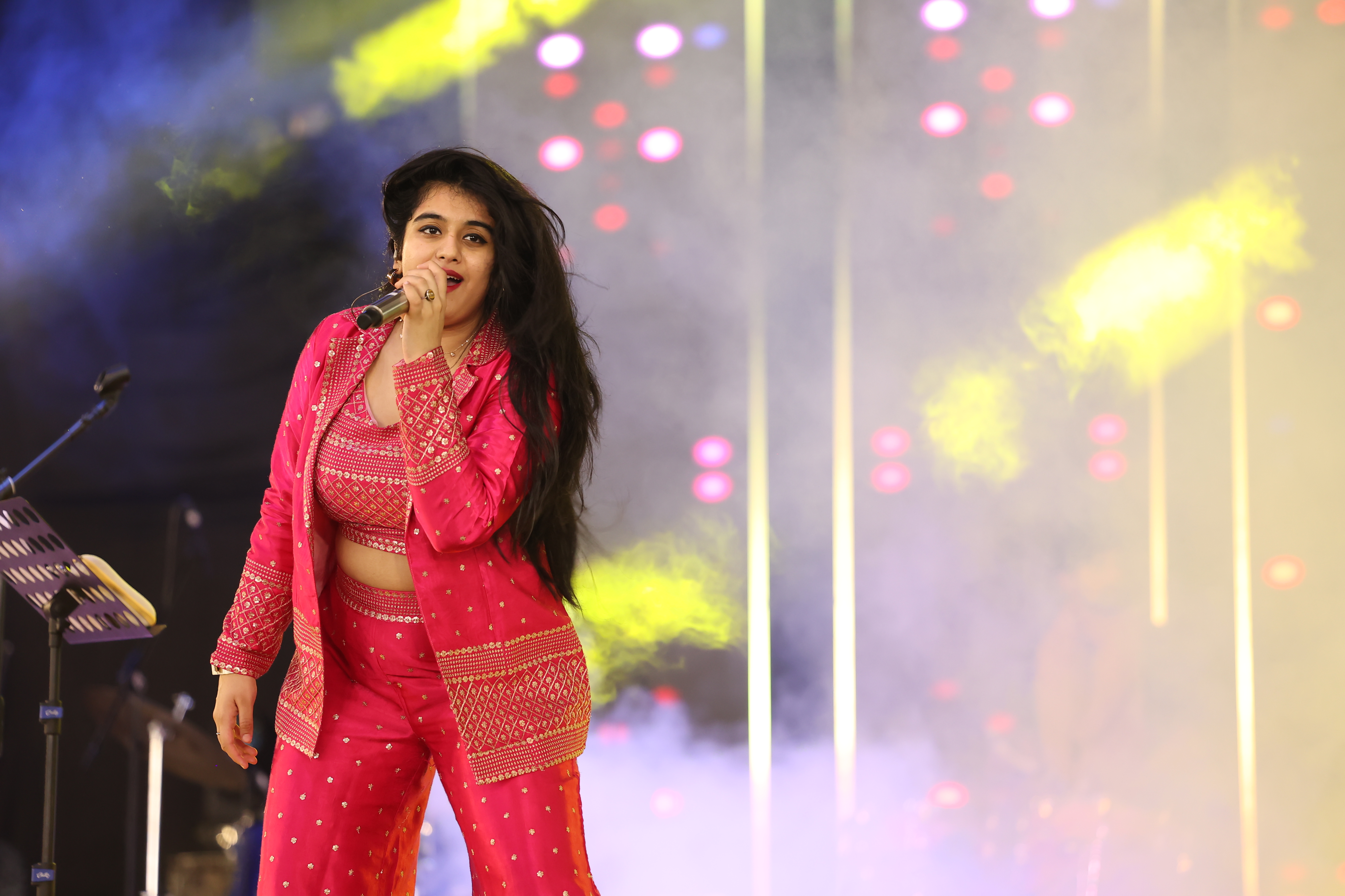 Chaitalee Chhaya Event 2